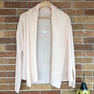 Club Monaco cashmere sweater